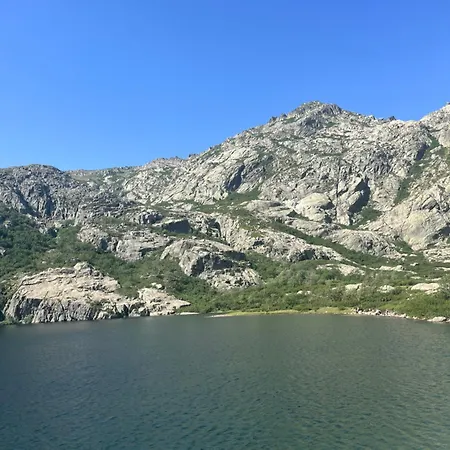 Arborea C4 Apartmán