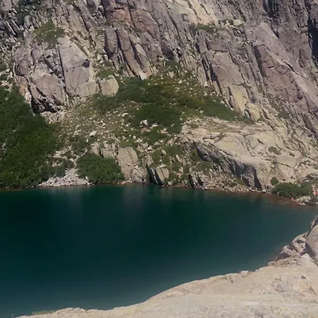 Arborea C4 Lägenhet Corte (Corsica)