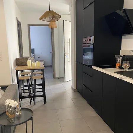 Apartment Arborea C4 Corte *