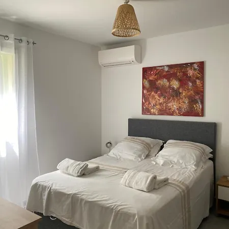 Résidence Arborea C4 *