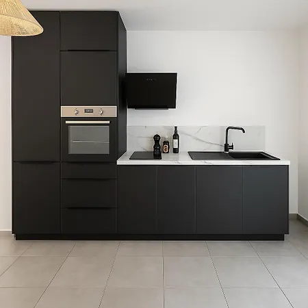 Apartmán Arborea C4