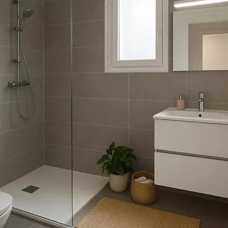 Résidence Arborea C4 *