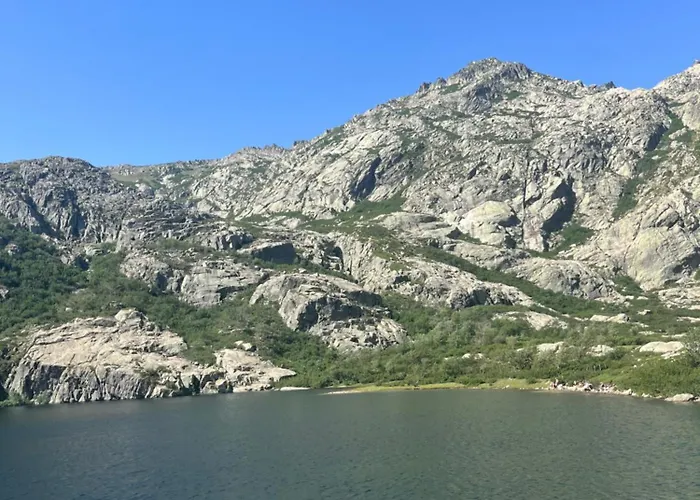 Arborea C4 Apartmán