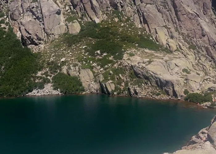 Arborea C4 Apartmán Corte (Corsica)