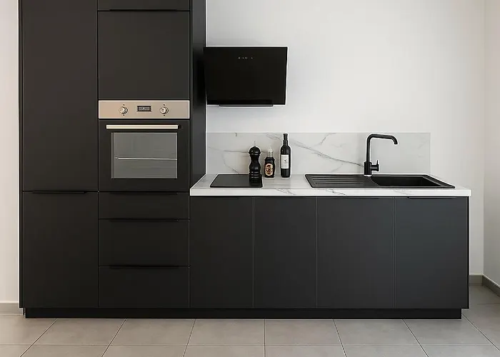 Apartmán Arborea C4