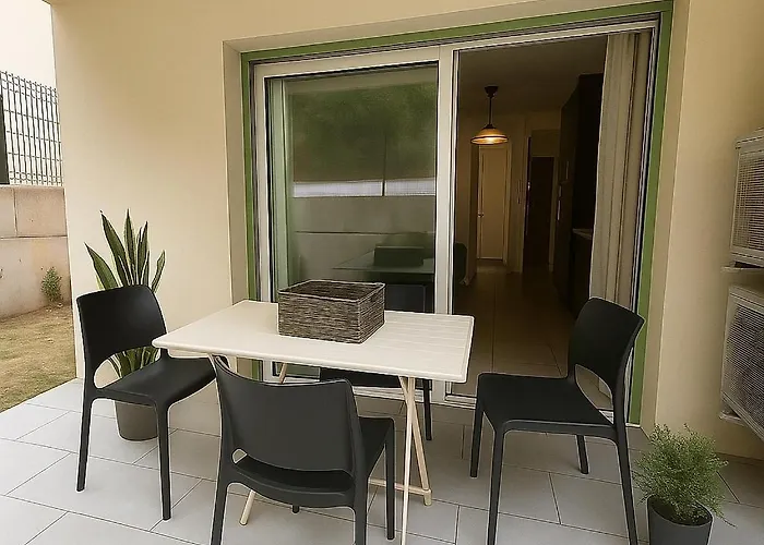 Arborea C4 Apartmán Corte (Corsica)